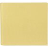 Goldbuch Fotoalbum Hennep Stationery SunLight 28x25,5 cm 50 witte paginas