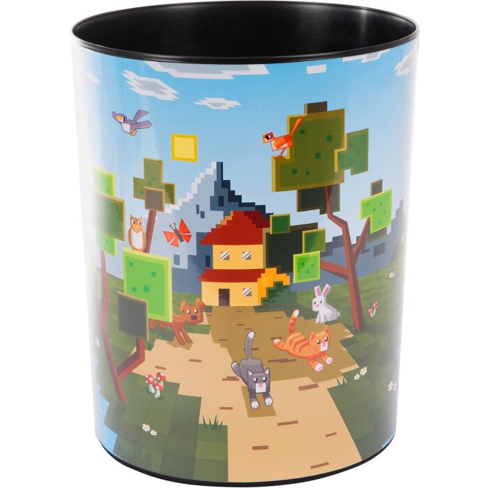 Goldbuch Papieren Mandje Mijn Spel 25 cm