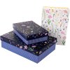 Gouden Boek Karton Set Weide Wonderen 3 Dozen