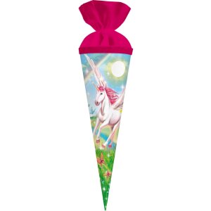 Goldbuch Sibling Bag Alicorn Schooltas 35 cm met vilten...