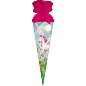 Goldbuch Sibling Bag Alicorn Schooltas 35 cm met vilten...