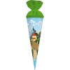 Goldbuch Sibling Bag My Game Schooltas 35 cm met vilten sluiting