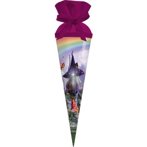 Goldbuch Sibling Bag Fairy Magic Schooltas 35 cm met...