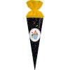 Goldbuch Geschenktas Party! Schooltas 35 cm met vilten sluiting