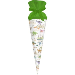 Goldbuch Sibling Bag Dinosauria Schooltas 35 cm met...