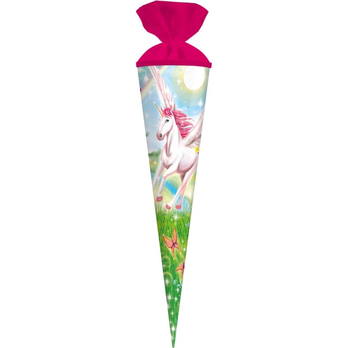 Goldbuch Schooltas Alicorn 70 cm
