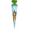 Goldbuch Schooltas My Game 70 cm met vilten sluiting
