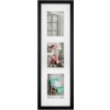 Walther Photo Gallery Fotolijst Stockholm 3 fotos 10x15 cm (17,8x60,8 cm)