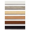 Walther Houten Lijst Stockholm 3D Jersey Lijst 60x90 cm Kunstglas