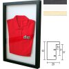 Efffect Houten Lijst Profiel 55 Jersey Lijst 50x70 cm tot 70x100 cm