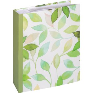 Walther Stock Album Seizoen 40 tot 200 fotos 10x15 cm en 13x18 cm