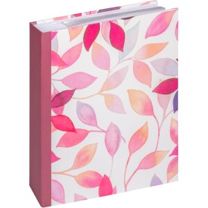 Walther Stock Album Seizoen 40 tot 200 fotos 10x15 cm en 13x18 cm