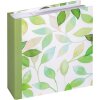 Walther Stock Album Seizoen 40 tot 200 fotos 10x15 cm en 13x18 cm