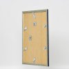 Effect houten fotolijst profiel 26 blauw 7x10 cm Antireflecterend glas