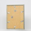 Effect houten fotolijst profiel 26 blauw 7x10 cm Antireflecterend glas