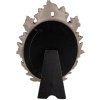 Clayre & Eef 2F0987 Fotolijst 18x3x24 cm - 10x15 cm Bruin Ovaal