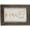 Clayre & Eef 2F0999 Fotolijst 10x15 cm Goudkleurig Elegant Design