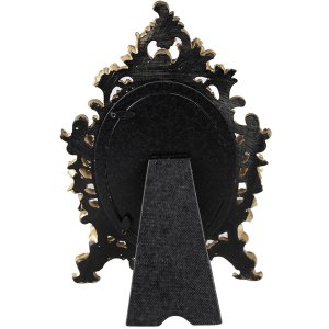 Clayre & Eef 2F1010 Fotolijst 18x2x27 cm - 10x15 cm...