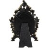Clayre & Eef 2F1010 Fotolijst 18x2x27 cm - 10x15 cm Goudkleurig