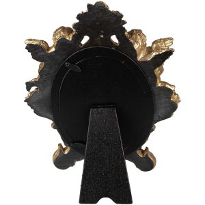 Clayre & Eef 2F1011 Fotolijst 20x3x26 cm - 10x15 cm...
