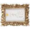 Clayre & Eef 2F1022 Fotolijst goud 16x2x21 cm voor foto 10x15 cm