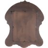 Clayre & Eef 52S266 Spiegel 69x3x84 cm Bruin - Beige