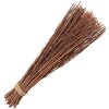 Clayre & Eef 5DF0003 Gedroogde bloemen 60 cm Bruin