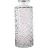 Clayre & Eef 6GL4050 Vaas Ø 5x13 cm