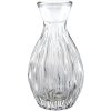 Clayre & Eef 6GL4053 Vaas Ø 6x11 cm
