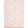 Clayre & Eef YFB42-1 Keukendoek 50x70 cm Beige Rechthoek