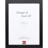 Effect houten fotolijst profiel 52 blokprofiel 3 cm 7x10 tot 70x100 cm