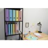 Exacompta PremTouch A4 ordner rugbreedte 80 mm Pastel Aquarel