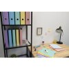 Exacompta PremTouch A4 ordner rugbreedte 80 mm Pastel Aquarel