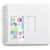 Hama Creatieve Set Ontwerp je eigen spiraalalbum Accessoires Fotocadeau Idee Doe-Het-Zelf
