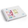 Hama Creatieve Set Ontwerp je eigen spiraalalbum Accessoires Fotocadeau Idee Doe-Het-Zelf