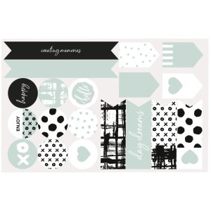 Hama Foto Creatief Set Ontwerp je eigen Album Multi-Accessoires Foto Cadeau Idee Doe-Het-Zelf