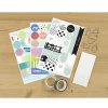 Hama Foto Creatief Set Ontwerp je eigen Album Multi-Accessoires Foto Cadeau Idee Doe-Het-Zelf