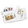 Hama Foto Creatief Set Ontwerp je eigen Album Multi-Accessoires Foto Cadeau Idee Doe-Het-Zelf