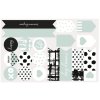 Hama Foto Creatief Set Ontwerp je eigen Album Multi-Accessoires Foto Cadeau Idee Doe-Het-Zelf