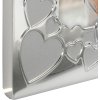 Hama Aluminium Fotolijst Valentijn 10x15 cm zilver