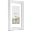 Hama Houten lijst Rise 20x30 cm wit