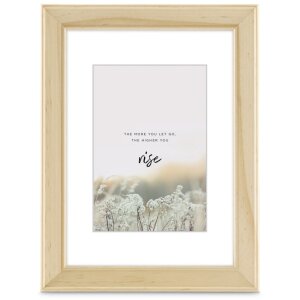 Hama Houten Lijst Verhoogbaar 10x15 cm tot 40x50 cm
