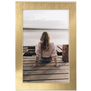 Hama Aluminium Fotolijst Riva 10x15 cm tot 15x20 cm