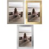 Hama Aluminium Fotolijst Riva 10x15 cm tot 15x20 cm