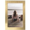 Hama Aluminium Fotolijst Riva 10x15 cm tot 15x20 cm