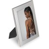 Hama Aluminium Fotolijst Siena 10x15 cm tot 15x20 cm zilver glanzend
