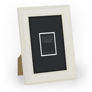 ZEP Fotolijst Spoleto wit 10x15 cm