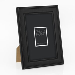 ZEP Fotolijst Spoleto zwart 20x30 cm