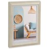 ZEP fotolijst Livorno 10x15 cm natuurlijk hout look smalle lijst displaystandaard