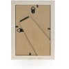 ZEP fotolijst Livorno 10x15 cm natuurlijk hout look smalle lijst displaystandaard